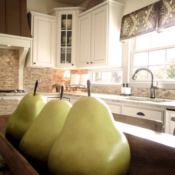 Classic Kitchen