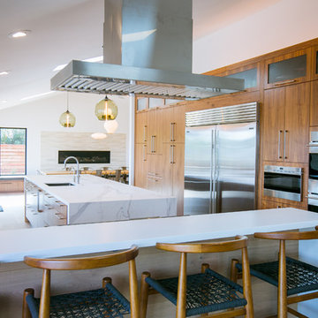 Montair Whole House Remodel