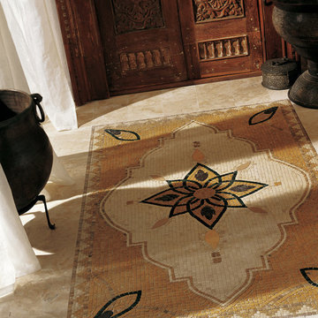 Daltile Tile Inspiration for your Home