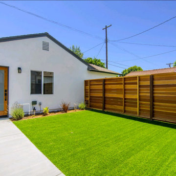 ADU - Garage Conversion