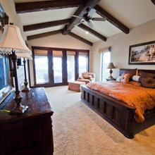 Master Bedroom Remodel
