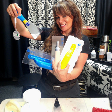 Products & Tools for Decorative Paint
