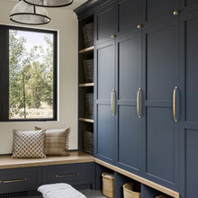 Mudroom