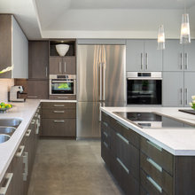 PI House - Kitchen