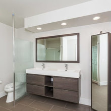 Kids bathroom