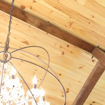 Red Bank Barn Remodel