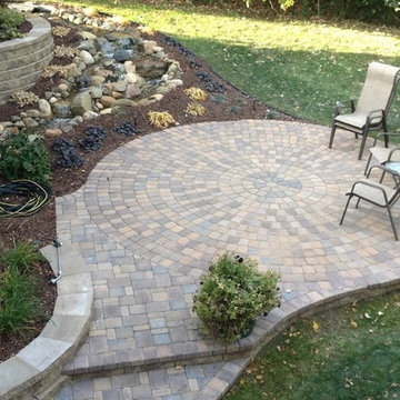 Patios