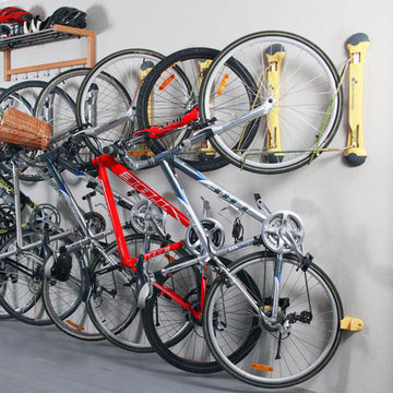 Garage Organization NJ