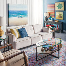 Living Room Ideas