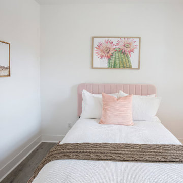 Palm Springs | Airbnb No 1