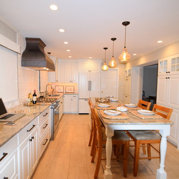 Barrington Kitchen