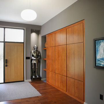 Cabinetry in Other Rooms