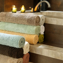 Bamboo I Rug - Products