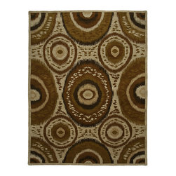 Design #1048 Cappilano - Rugs
