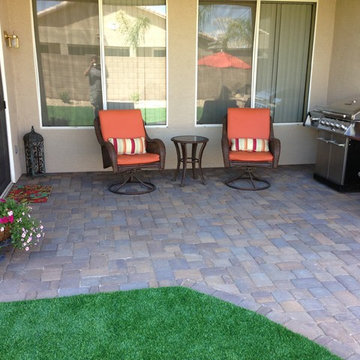 Stress-Free Arizona Landscape Design