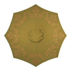 Joyce - Outdoor Umbrellas