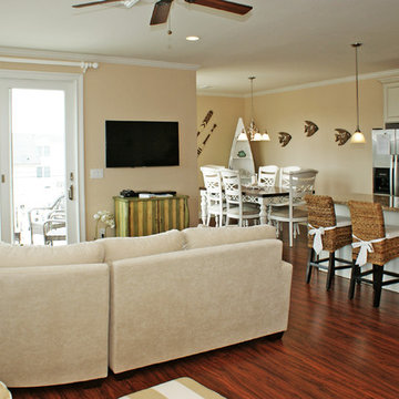 The Gardens Duplex