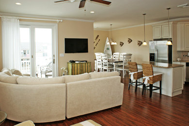 The Gardens Duplex
