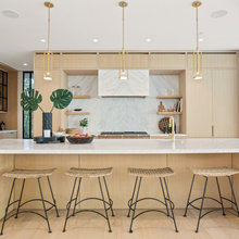 Kitchen - remodel