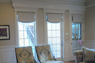Drapery Projects