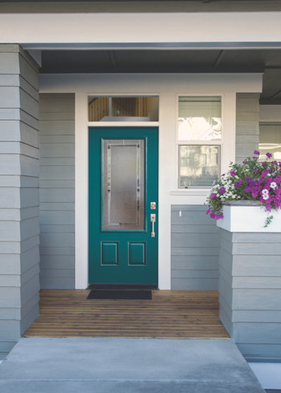 Porch by Masonite Doors