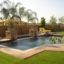 North-backyard