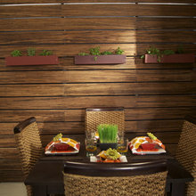 Slatwall System