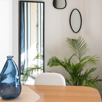 Nouvel intérieur pour une villa gardoise