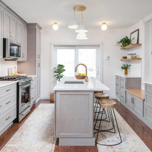 Kitchen Ideas