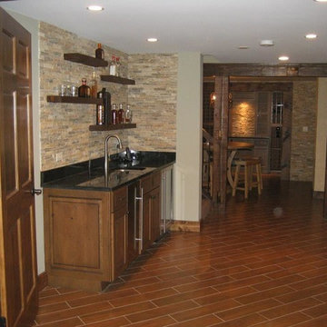 Prestigious Lower Levels