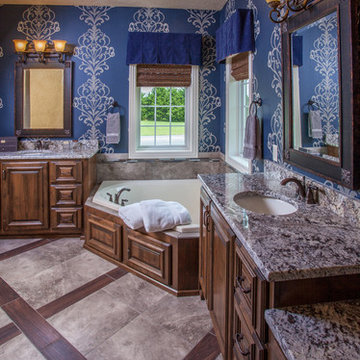 Old World Custom in Rogersville