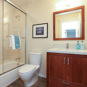 San Francisco Remodel