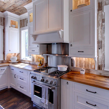 Palmetto Bluff Plantation 7