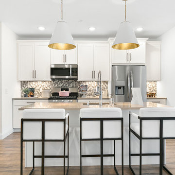 Country Pointe Meadows - The Ashford