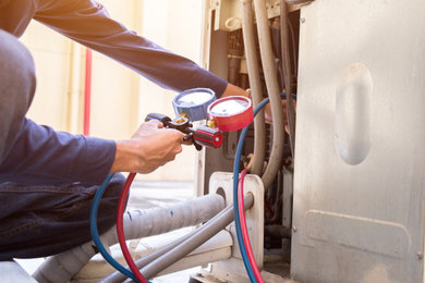 Cooling Installation Experts
