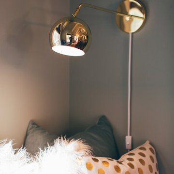 Design: Project Berente