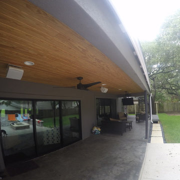 Twin Mesa Renovation