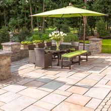 Pool Patio