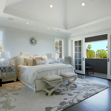 Interiors by Designed To Move
