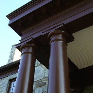 Potomac Exterior