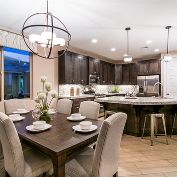 Kitchens