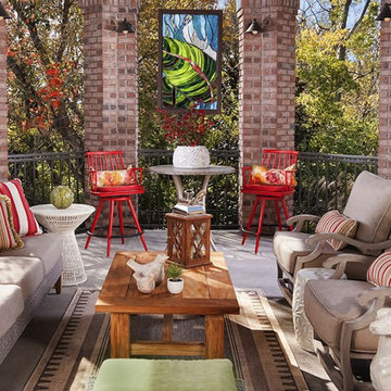 Ivish Interiors – Decorating Den Interiors