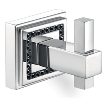 Stylish Bathroom Hooks