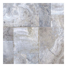 Floor tiles