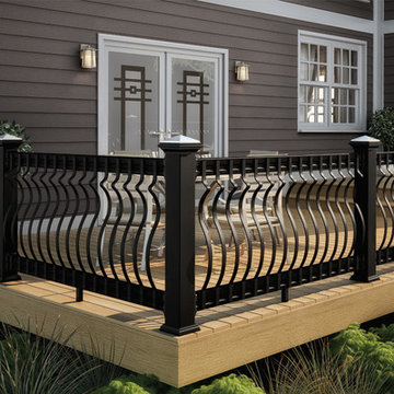 Deck Expressions Products