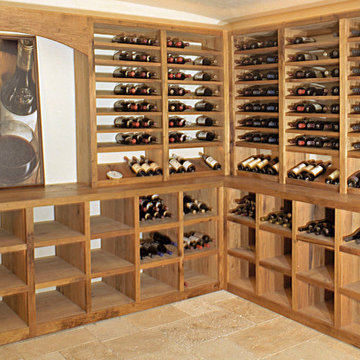 Greenwich Wine Cellar