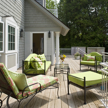 Lake Leelanau Cottage
