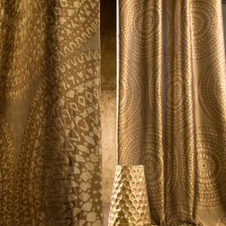 Drapery Panels - Products