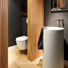 baños