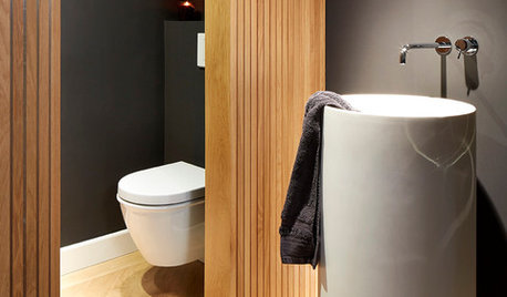 Tu casa a examen: ¿Cuáles son las medidas perfectas para el baño?